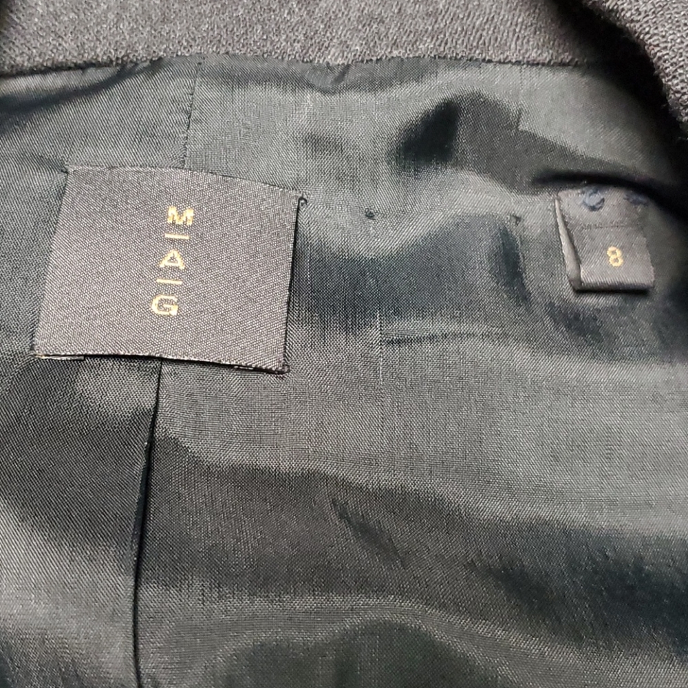 MAG blazer - Picture 4 of 4